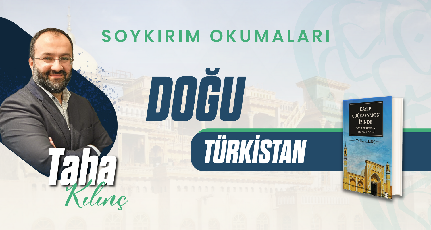 Soykırım Okumaları