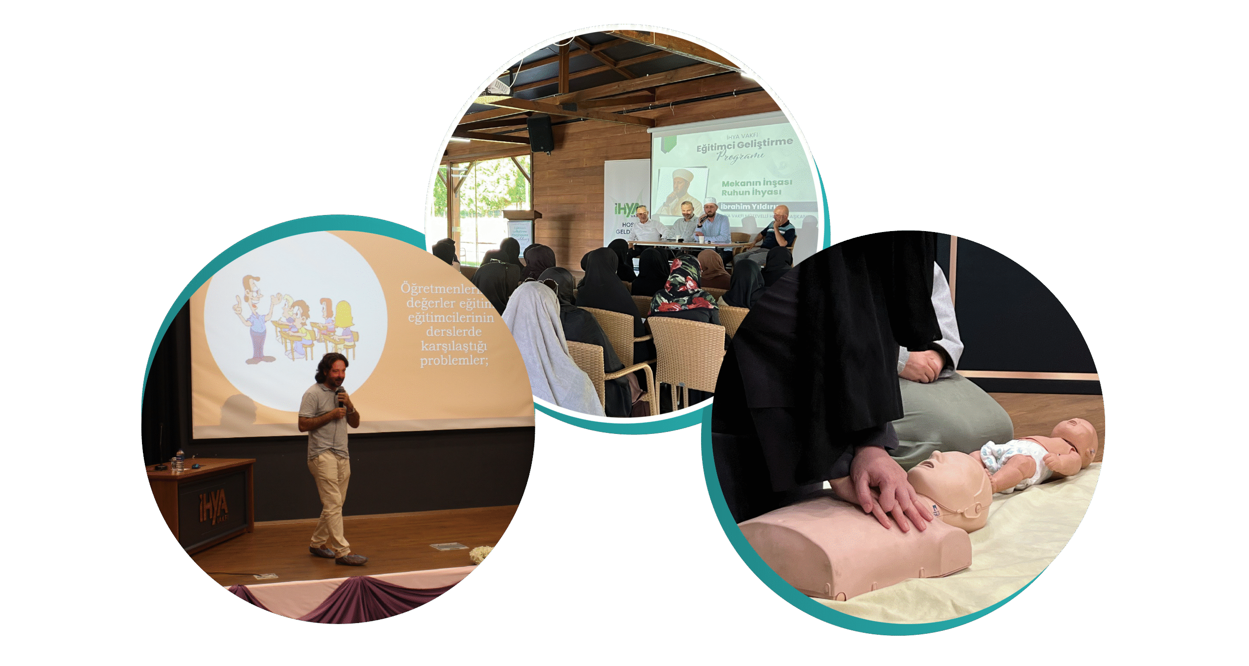 EGP (Eğitimci Geliştirme Programı)