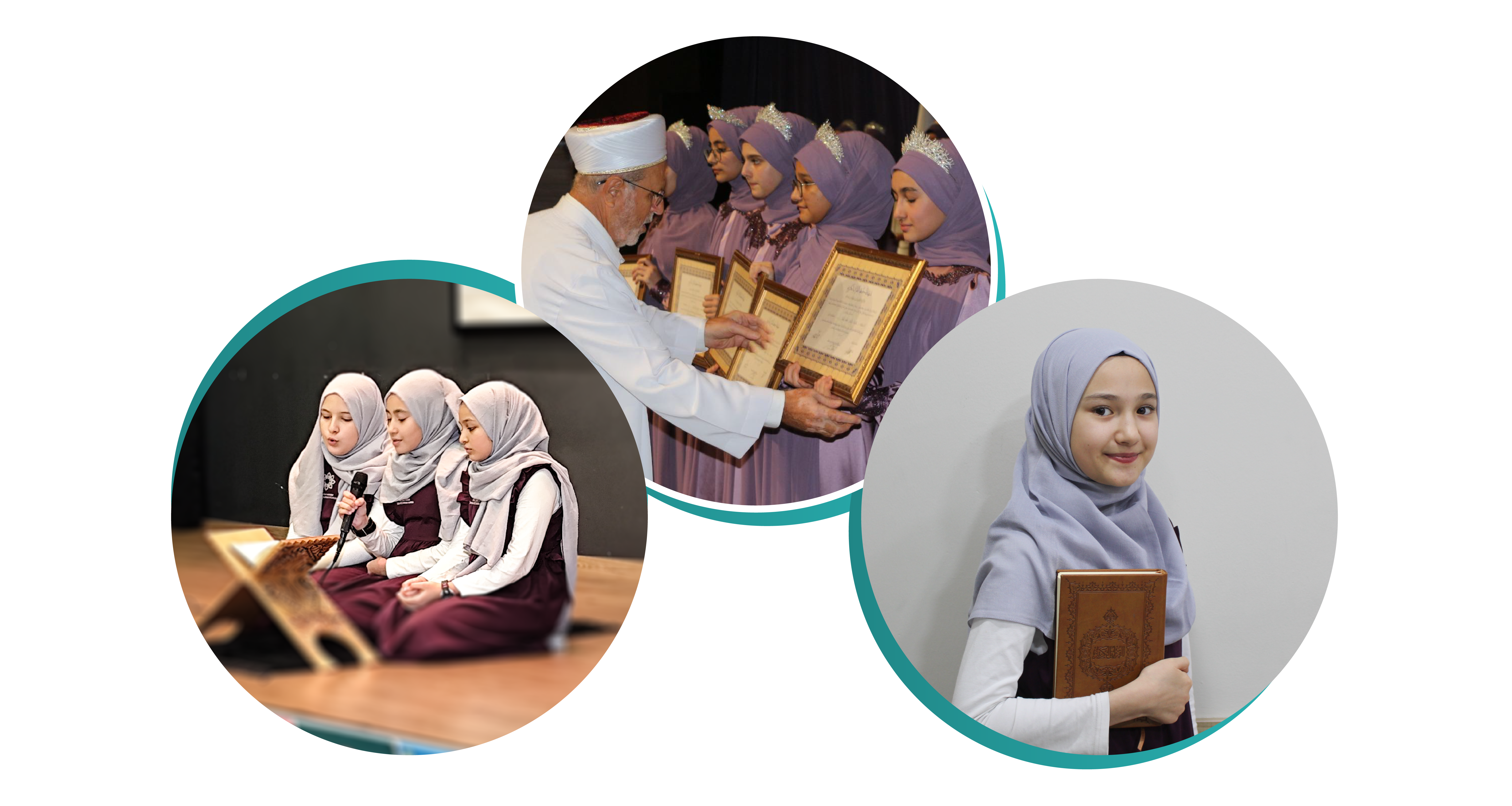 Gülsüm Hanım İhya Kız Kur'an Kursu