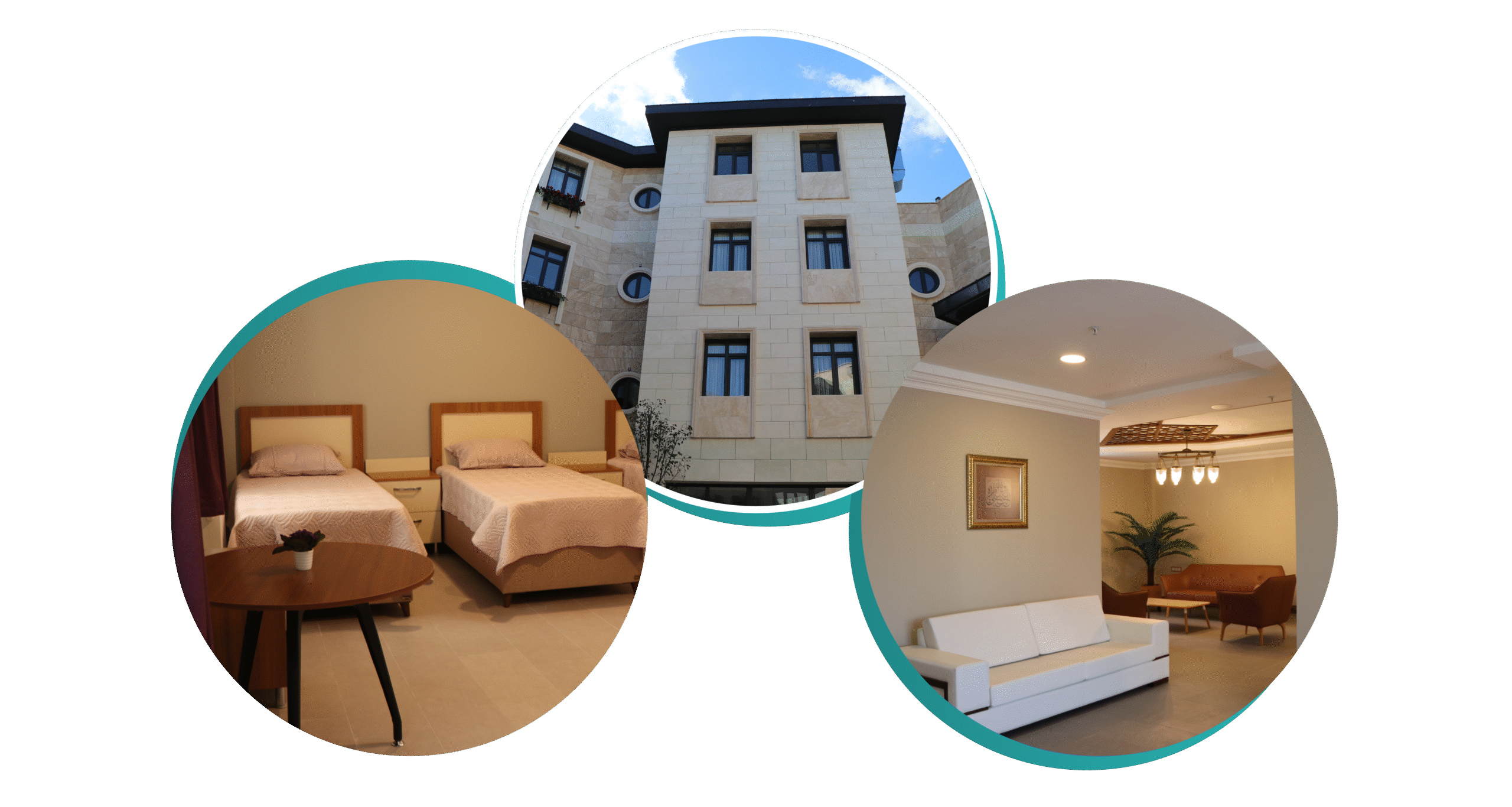 İhya Yüksek Öğrenim Kız Öğrenci Yurdu