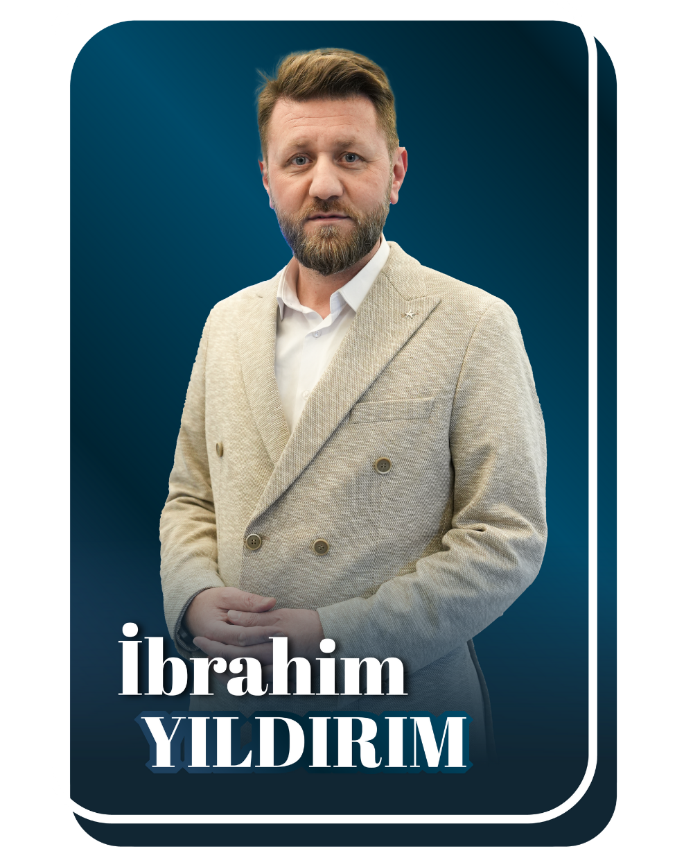 İbrahim Yıldırım