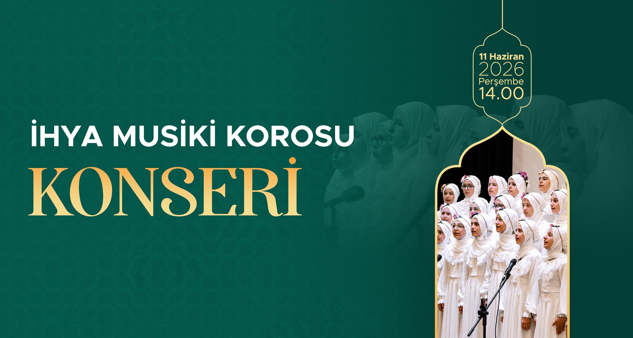 Fatih’te Geleceğin Hafızlarından Musiki Atağı: 65 Öğrenci 7 Makamı Uygulamalı Öğrendi